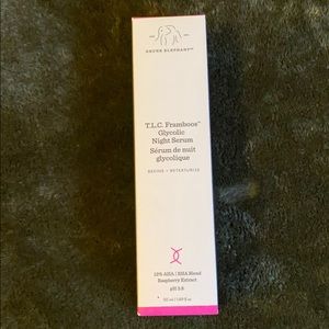 Drunk Elephant TLC Framboos Glycolic Serum